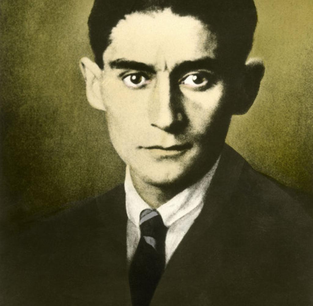 Franz Kafka