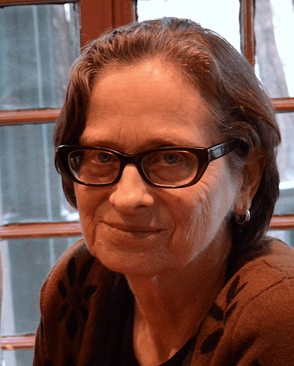 Lydia Davis