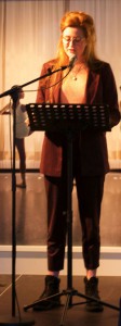 Britte Lagcher leest Truman Capote     