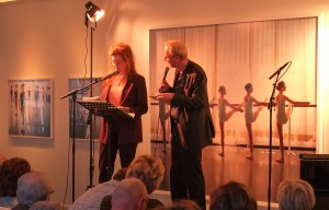 Inleiding Britte Lagcher      