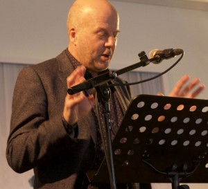 Diederik van Vleuten leest LH Wiener     