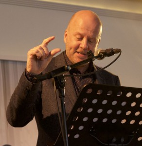 Diederik van Vleuten leest LH Wiener     