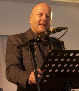 Diederik van Vleuten leest LH Wiener     