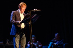 Vastert van Aardenne leest Kafka  