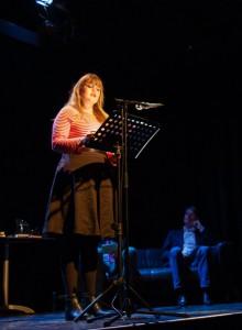 Lotte Driessen  