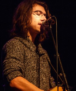 Daan Bolwerk  