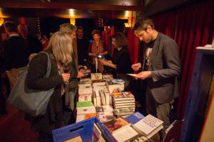 Praamstra Boekhandel  